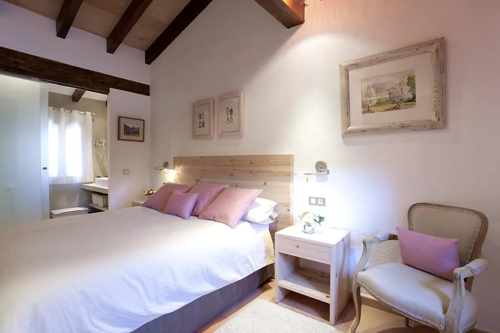 Son Brullet Villa Pollenca Spain