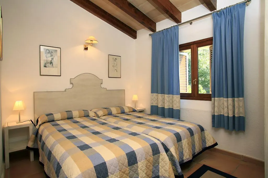 Son Brullet Villa Pollenca